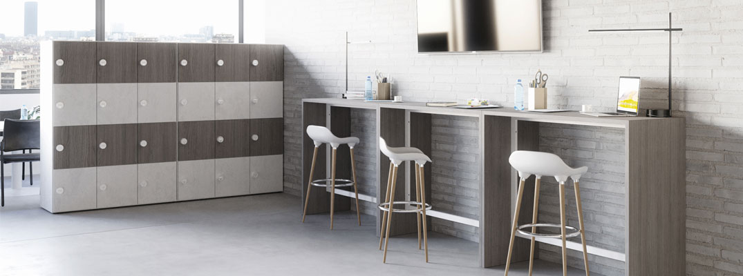 Burostock : Mobilier de Bureau  